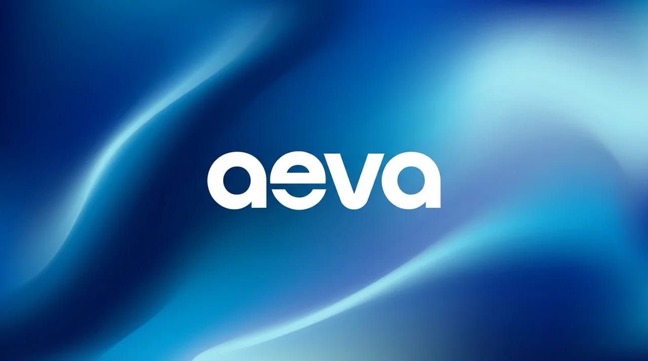 Aeva AI